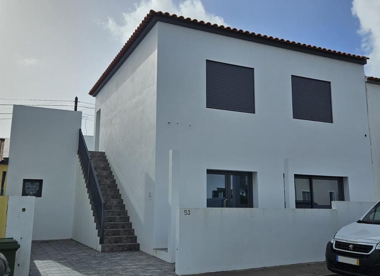 Casa Da Relva Villa Ponta Delgada  Exterior photo
